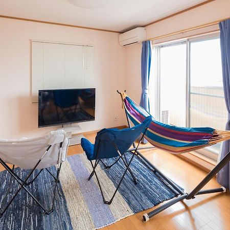 Suite Villa Ocean Front Miurakaigan Yokosuka Dış mekan fotoğraf