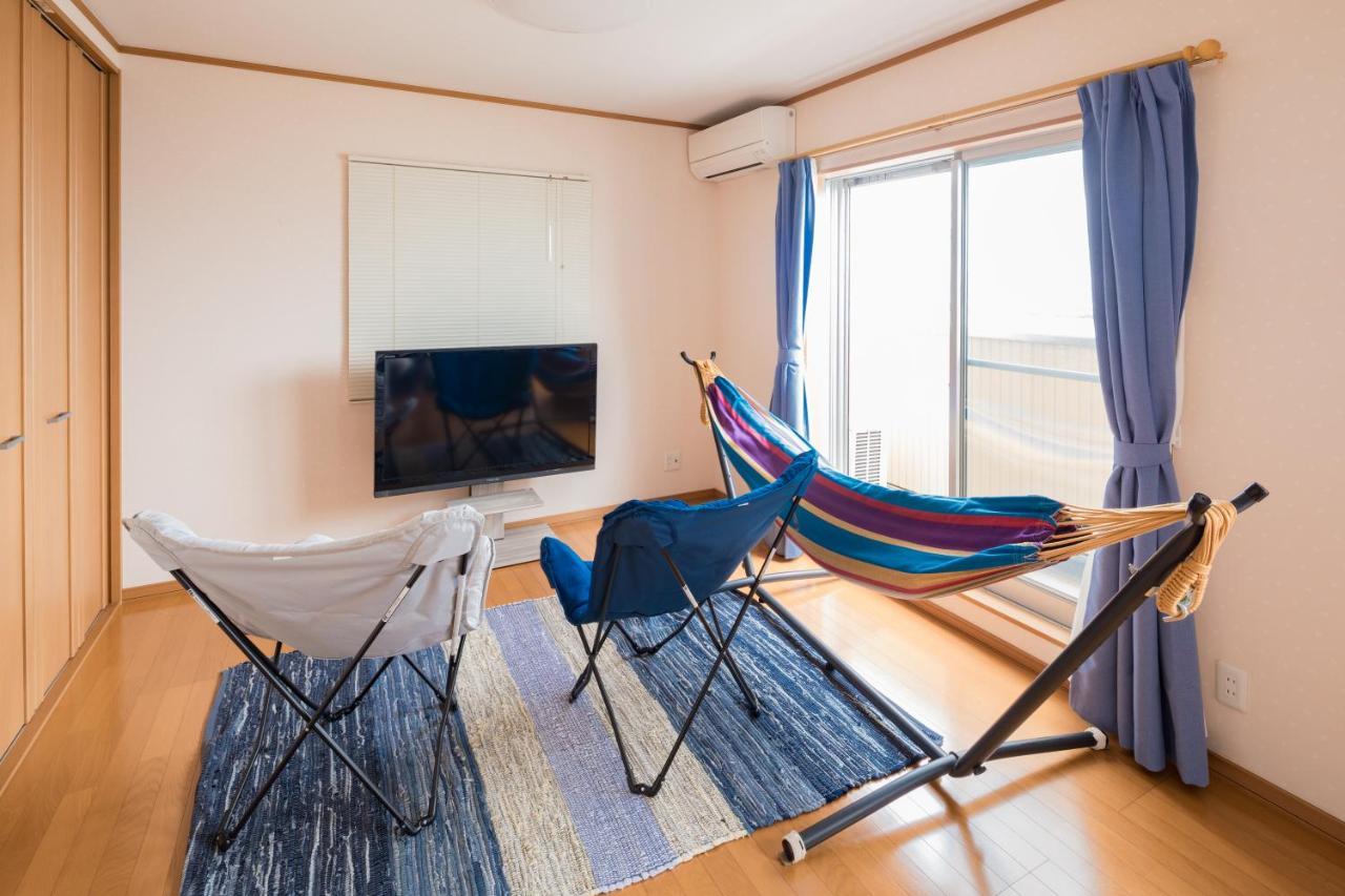 Suite Villa Ocean Front Miurakaigan Yokosuka Dış mekan fotoğraf