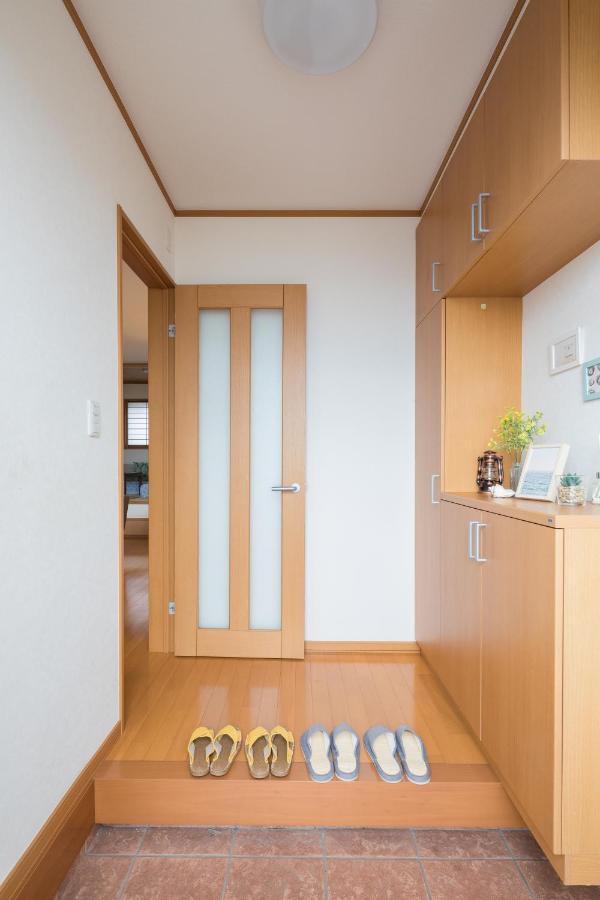 Suite Villa Ocean Front Miurakaigan Yokosuka Dış mekan fotoğraf