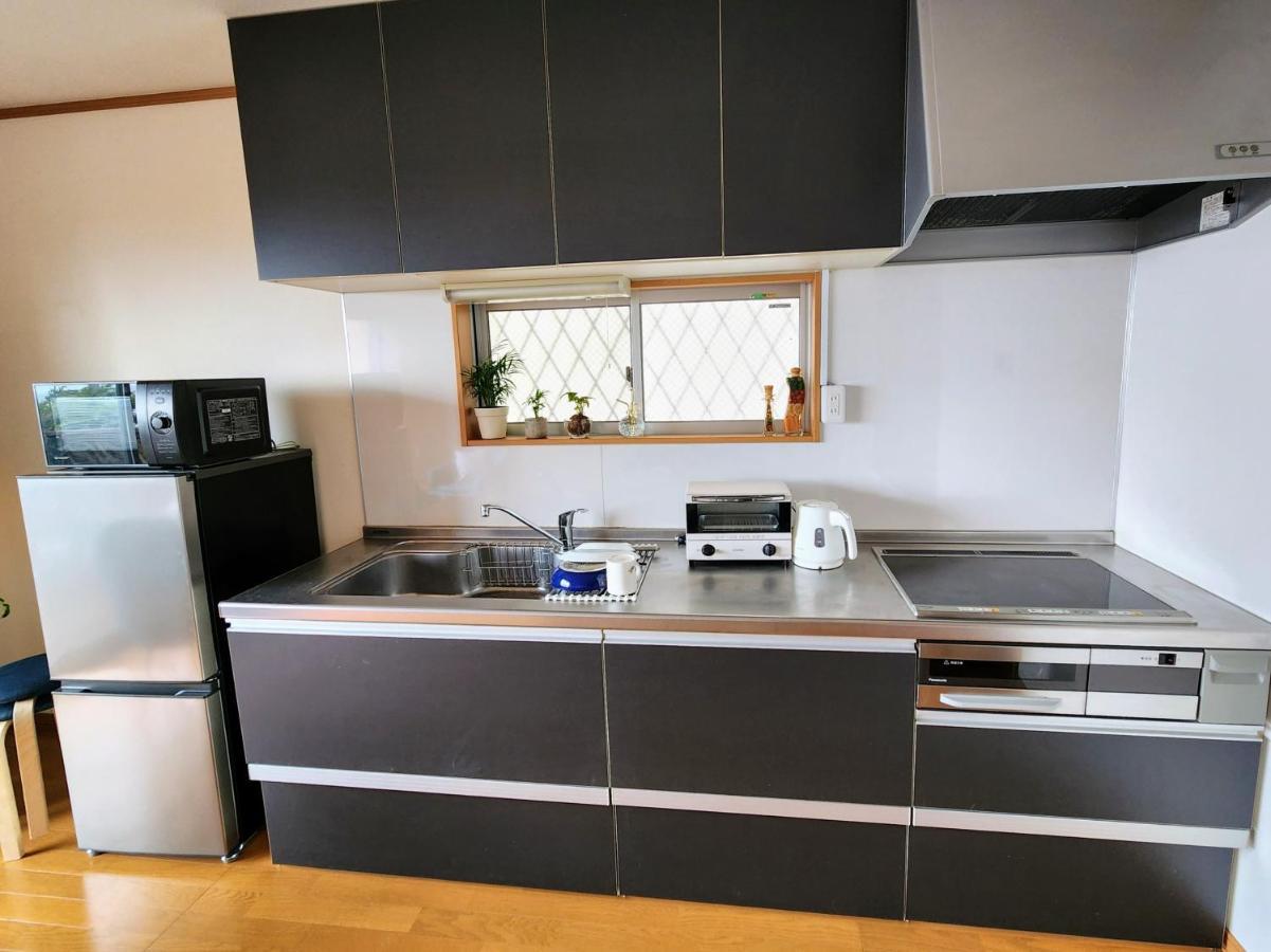 Suite Villa Ocean Front Miurakaigan Yokosuka Dış mekan fotoğraf